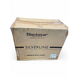 Used Blackstar Silverline Special Guitar Combo Amp