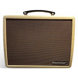 Used Blackstar Sonnet 60 Acoustic Guitar Combo Amp