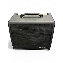 Used Blackstar Sonnet 60 Acoustic Guitar Combo Amp