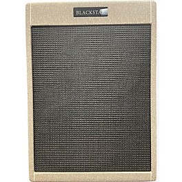 Used Blackstar St. James 212VOC FWN Guitar Cabinet