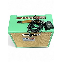 Used Blackstar Studio 10 6l6 Tube Guitar Combo Amp