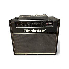 Used Blackstar Venue Series HT Soloist HT-60S 60W 1x12 Tube Guitar Combo Amp