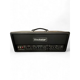 Used Blackstar Venue Series HT Stage HT-100H 100W Tube Guitar Amp Head