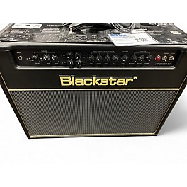 Used Blackstar Venue Series HT Stage HT-60 60W 2x12 Tube Guitar Combo Amp