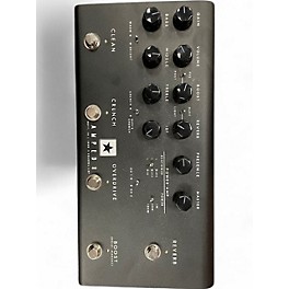 Used Blackstar amped 3 Effect Processor