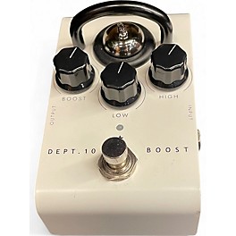 Used Blackstar dept. 10 Effect Pedal