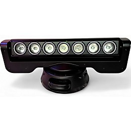 Used Blizzard LOOP Moving-head RGBW LED Linear Multi-beam Effect With LED Rings Intelligent Lighting