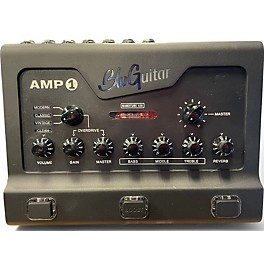 Used BluGuitar AMP 1 Effect Processor