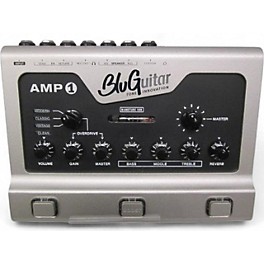 Used BluGuitar AMP1 Effect Processor