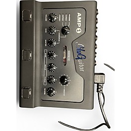 Used BluGuitar Amp1 Iridium Edition 100W Guitar Amp Head
