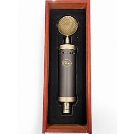 Used Blue BABY BOTTLE SL Condenser Microphone