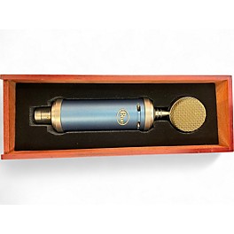 Used Blue BLUE BIRD Condenser Microphone