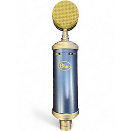 Used Blue BLUEBIRD SL Condenser Microphone