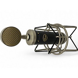 Used Blue Baby Bottle Condenser Microphone