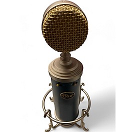 Used Blue Bluebird Condenser Microphone