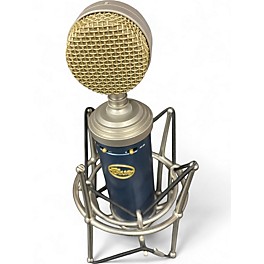 Used Blue Bluebird Condenser Microphone