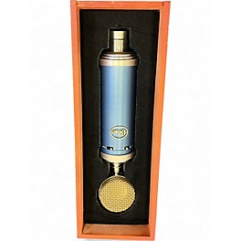 Used Blue Bluebird Condenser Microphone