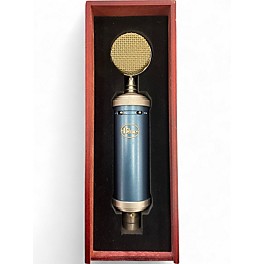 Used Blue Bluebird Condenser Microphone