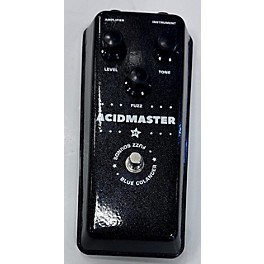 Used Used Blue Colander Acidmaster Effect Pedal