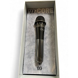 Used Blue Encore 100i Dynamic Microphone