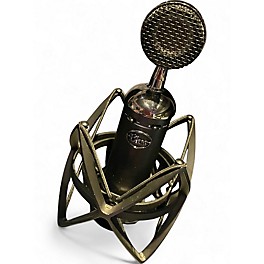 Used Blue SPARK BLACKOUT Condenser Microphone