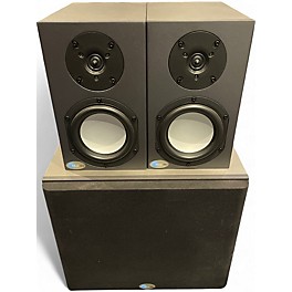 Used Blue Sky ProDesk Powered Monitor