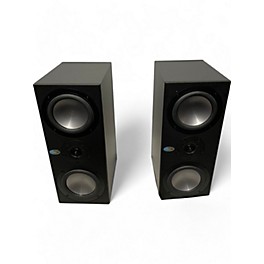 Used Blue Sky SAT265 Powered Monitor