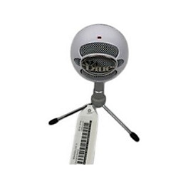 Used Blue Snowball ICE USB Microphone