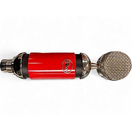 Used Blue Spark Condenser Microphone