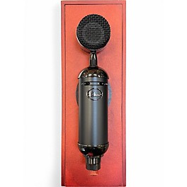 Used Blue Spark SL Blackout Condenser Microphone