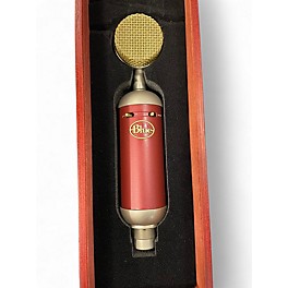 Used Blue Spark SL Condenser Microphone