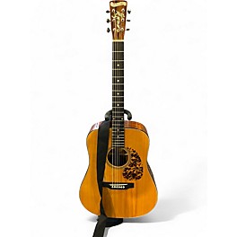 Used Blueridge BR240A Prewar Series Dreadnought Antique Natural Acoustic Guitar