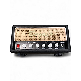 Used Bogner Ecstasy mini Solid State Guitar Amp Head