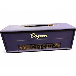 Used Bogner Helios Eclipse 100W Tube Guitar Amp Head