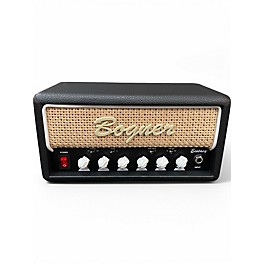 Used Bogner mini amp ecstacy Guitar Combo Amp