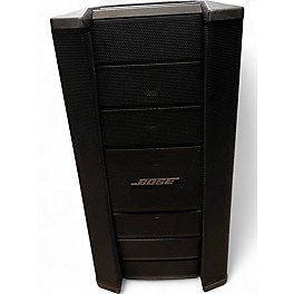 Used Bose F1 812 Powered Speaker