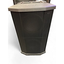 Used Bose F1 Model 812 Powered Speaker