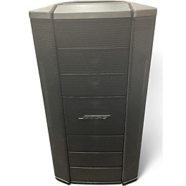 Used Bose F1 Model 812 Powered Speaker