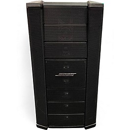 Used Bose F1 Model 812 Powered Subwoofer