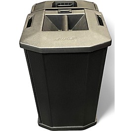 Used Bose F1 Powered Subwoofer