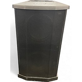 Used Bose F1 SUB Powered Subwoofer