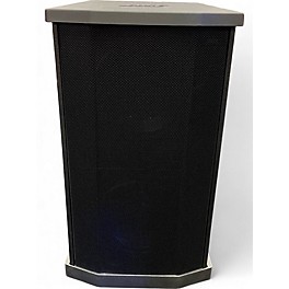 Used Bose F1 SUB Powered Subwoofer