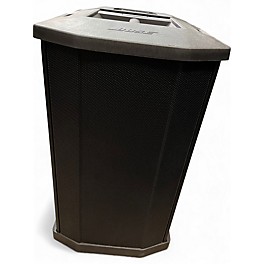Used Bose F1 SUB Powered Subwoofer
