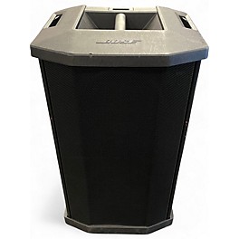Used Bose F1 Subwoofer Powered Speaker