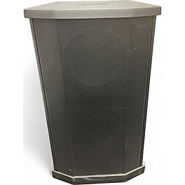 Used Bose F1 Subwoofer Powered Speaker