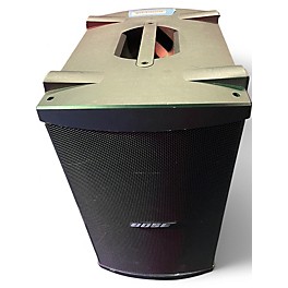 Used Bose L1 Model II Powered Speaker