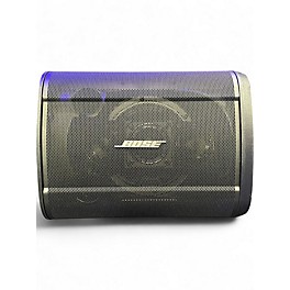 Used Bose S1 PRO PLUS Powered Speaker