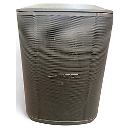 Used Bose S1 PRO + Powered Speaker