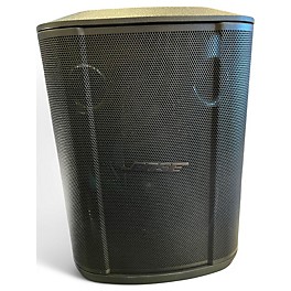Used Bose S1 PRO+ Powered Speaker