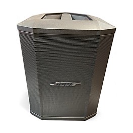 Used Bose S1 PRO Powered Speaker